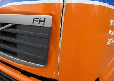 Carrosserieherstellingen - Roeselare